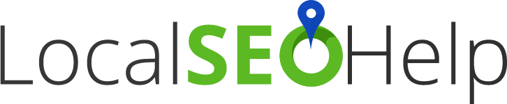 Local SEO Help